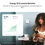 tado° Wireless Smart Thermostat X - Starter Kit (2nd Gen) Fußboden  Gastherme  Raumthermostat