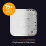 tado° Wireless Temperature Sensor X (2nd Gen)