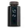 Homematic IP Heizkörperthermostat – Evo anthrazit