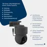 Homematic IP Außenkamera HmIP-CO-A