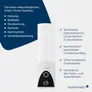 Homematic IP Außenlichtkamera HmIP-COL