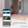 Homematic IP Außenlichtkamera HmIP-COL-A