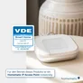 Homematic IP Außenlichtkamera HmIP-COL-A