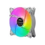 MSI MPG F120 ARGB 120mm Lüfter weiß 3er Pack