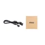 MSI MPG F120 ARGB 120mm Lüfter weiß 3er Pack