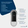 Homematic IP Videotürklingel HmIP-CODB