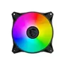 MSI MPG F120 ARGB 120mm Lüfter schwarz 3er Pack