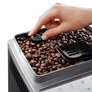 DeLonghi ECAM250.31.SB Magnifica S Smart silber / schwarz