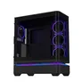 ASUS PRIME AP304 TG ARGB ATX Black Edition Gaming Gehäuse