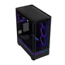 ASUS PRIME AP304 TG ARGB ATX Black Edition Gaming Gehäuse