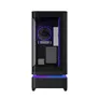 ASUS PRIME AP304 TG ARGB ATX Black Edition Gaming Gehäuse