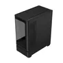 ASUS PRIME AP304 TG ARGB ATX Black Edition Gaming Gehäuse