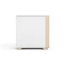 Fractal Design Summit Chalk White Solid ATX Gehäuse