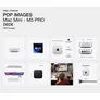 Apple Mac mini 2026 M5 Pro/64/8TB 18C CPU 20C GPU BTO