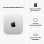 Apple Mac mini 2026 M5 Pro/64/8TB 18C CPU 20C GPU BTO