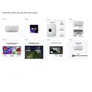 Apple Mac Studio 2026 M5 Max/36/512GB 18C CPU 32C GPU MHL64ZD/A