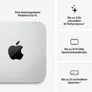 Apple Mac Studio 2026 M5 Max/36/512GB 18C CPU 32C GPU MHL64ZD/A