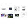Apple Mac Studio 2026 M5 Ultra/96/1TB 30C CPU 64C GPU MHL74ZD/A