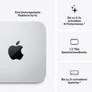 Apple Mac Studio 2026 M5 Ultra/96/1TB 30C CPU 64C GPU MHL74ZD/A