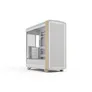 Fractal Design Summit Chalk White TG Clear Tint ATX Gehäuse
