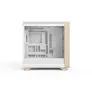 Fractal Design Summit Chalk White TG Clear Tint ATX Gehäuse