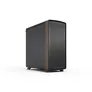 Fractal Design Summit Black Solid ATX Gehäuse