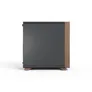 Fractal Design Summit Black Solid ATX Gehäuse