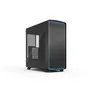Fractal Design Summit Ambience Blackout TG Light Tint ATX Gehäuse