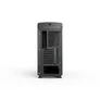 Fractal Design Summit Ambience Blackout TG Light Tint ATX Gehäuse