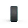 Fractal Design Summit Ambience Blackout TG Light Tint ATX Gehäuse