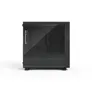Fractal Design Summit Ambience Blackout TG Light Tint ATX Gehäuse