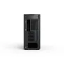 Fractal Design Define One Dark TG Light Tint ATX Gehäuse