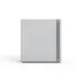 Fractal Design Define One Light Solid ATX Gehäuse
