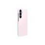 Samsung Silicone Magnet Case für Galaxy S26 FE Pink