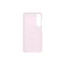 Samsung Silicone Magnet Case für Galaxy S26 FE Pink