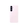 Samsung Silicone Magnet Case für Galaxy S26 FE Pink
