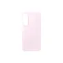Samsung Silicone Magnet Case für Galaxy S26 FE Pink