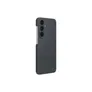 Samsung Silicone Magnet Case für Galaxy S26 FE Black