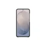 Samsung Silicone Magnet Case für Galaxy S26 FE Black