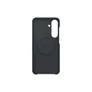 Samsung Silicone Magnet Case für Galaxy S26 FE Black