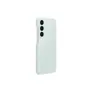 Samsung Silicone Magnet Case für Galaxy S26 FE Mint
