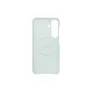 Samsung Silicone Magnet Case für Galaxy S26 FE Mint