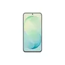 Samsung Silicone Magnet Case für Galaxy S26 FE Mint