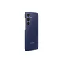Samsung Slim Magnet Case für Galaxy S26 FE Blue Violet