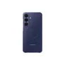 Samsung Slim Magnet Case für Galaxy S26 FE Blue Violet