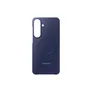 Samsung Slim Magnet Case für Galaxy S26 FE Blue Violet