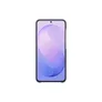 Samsung Slim Magnet Case für Galaxy S26 FE Blue Violet