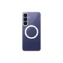 Samsung Clear Magnet Case für Galaxy S26 FE transparent