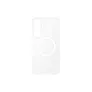 Samsung Clear Magnet Case für Galaxy S26 FE transparent