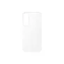 Samsung Clear Case für Galaxy S26 FE transparent